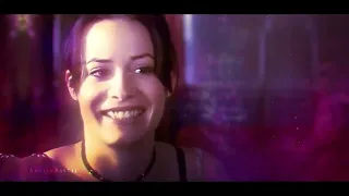 Charmed | Multicollab Opening Credits - All Around Me (Re-Upload)