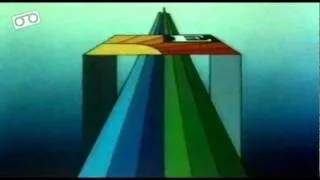 Dutch TV Broadcast Idents (1980s)