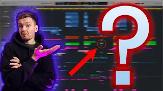 Секретная функция в Logic Pro X !!!