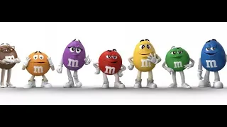 M&M'S Commercials 4