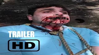 DARK SHADE CREEK 3 - TRAIL TO HELL - Official Trailer (2017) - Horror Movie - HD