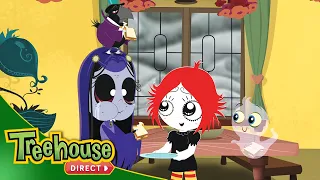 Ruby Gloom: Tooth or Dare - Ep.22
