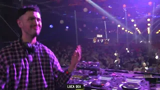 PAVEL PETROV dj set @ EPISODE VIII by EXE CLUB Sofia Bulgaria 2022 by LUCA DEA