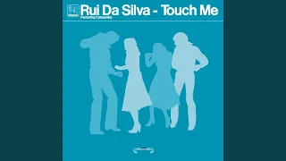 Touch Me (Clean 12" Mix) (feat. Cassandra)