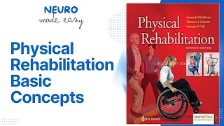 Physical  Rehabilitation Basic Concepts