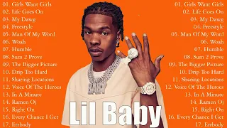 Lil Baby 2023 Mix - Best Songs 2023 - Lil Baby Greatest Hits Full Album 2023 | Lil Baby Mix