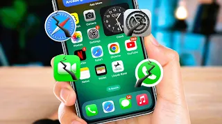 Fix iPhone Apps Keep Crashing Randomly | 5 Ways To Stop Crashing Issues On iPhone