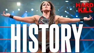 Tessa Blanchard Wins IMPACT World Championship! | IMPACT! Highlights Jan 14, 2020