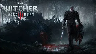 The Witcher 3 : Wild Hunt - unofficial trailer HD 60FPS