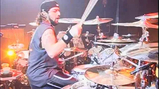 Mike Portnoy - The Glass Prison & This Dying Soul - Live [In Constant Motion DVD I_  DT Song's]