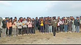 Local chokri song - Hako Yorübami ho (We are Yorübamis)