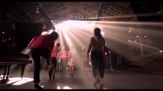 Pitch Perfect - Training Scene