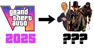 What Comes After GTA 6?