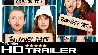 Es ist kompliziert Trailer deutsch/german | 2015 HD