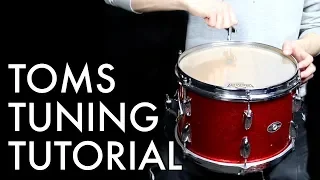 Toms Tuning Tutorial