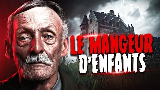 ALBERT FISH, le CANNIBALE qui a HORRIFIÉ L'AMERIQUE (#HVF)