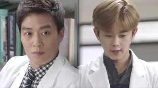 선배미 뿌뿌뿜움~🎺 | 닥터스(The Doctors) | SBS DRAMA