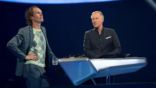 Der Quizchampion   Promi Spezial vom 27. März 2021- Reupload