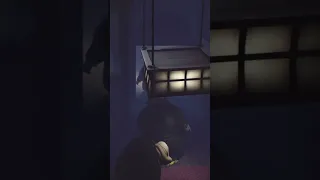 ¡MIRA ESTO! Otra MUERTE LAMENTABLE en la Vida de Antoñita la Fantástica🤣 #shorts #littlenightmares