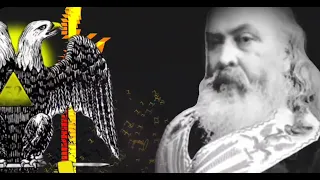 Albert Pike - Morals and Dogma : Chapter 4 The Lodge of Perfection; Secret Master