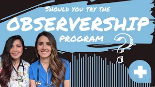 The Australian Observership Program Explained!