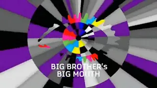 Big Brother UK - series 8/2007 (Episode 2b: Big Mouth/Day 2)