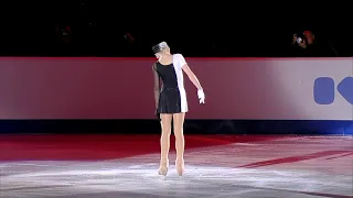 Alexandra Trusova - Exhibition Gala | World Junior 2019