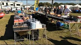 Sumter 3 day Swap Meet 2-2-2024