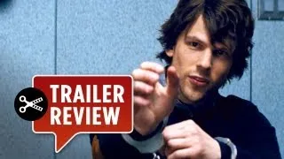 Instant Trailer Review - Now You See Me NEW TRAILER (2013) - Mark Ruffalo, Morgan Freeman Movie HD