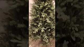 Costco 7.5 ft Christmas Tree 🎄