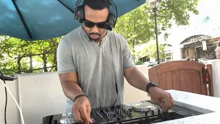 DJ ALLURE Live House Set 5/16/22