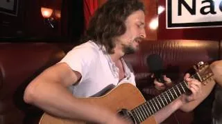 Börgerding - Stillstand (live and acoustic @ Nachtfahrt TV)