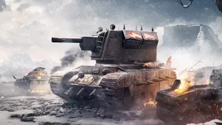 ИГРАЕМ В TANKS BLITZ С ВЛАЗУНСОМ!