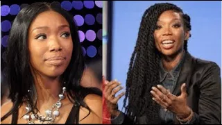 We're Extremely Sad To Report About Singer Brandy Norwood Is Confirmed To Be...