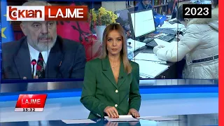 Edicioni i Lajmeve Tv Klan 11 Mars 2023, ora 15:30 l Lajme – News