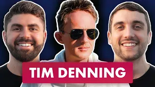 How To Become A Top Medium Writer (And How Much $$$ You Could Make In The Process) With Tim Denning