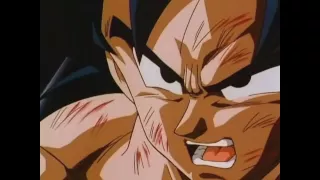 Vegeta, pero si ya estás muerto...