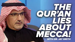 The Qur'an LIES about Mecca! - Sources of Islam with Dr. Jay - Episode 13
