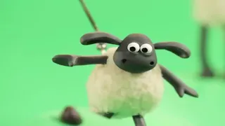 Behind the Scenes : Shaun The Sheep Making Process 3DS