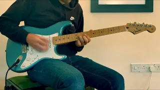 Fender Mexico Player Stratocaster vs Expensive USA model