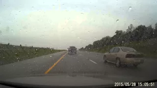 Bad Drivers of Omaha - Adventures in Stupidity