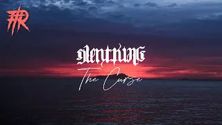 Silent King - The Curse" (Official Lyric Video) Christian Metal [2022]