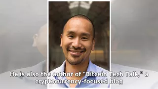 Bitcoin Dev Jimmy Song Is Now at Blockchain Capital