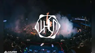 [Skrillex 808 Festival 2K19 Intro]