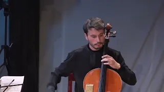 Mellos Ensemble - Enescu String Octet Op.7