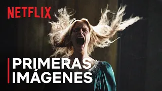 El gabinete de curiosidades de Guillermo del Toro (EN ESPAÑOL) | Primeras imágenes | Netflix