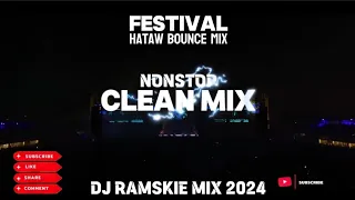 NONSTOP BOUNCE MIX | LAKLAK & MORE! | CLEAN MIX | DJ RAMSKIE MIX