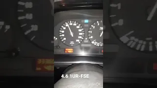 0-200km/h БМВ е34