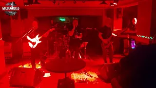 Emerald - Open Your Eyes (Live @ Bizarre Bar 10/03/2024)