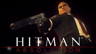 Hitman: Absolution™ #1, Личный контракт. Прохождение на ЛЕГЕНДЕ, только в костюме.